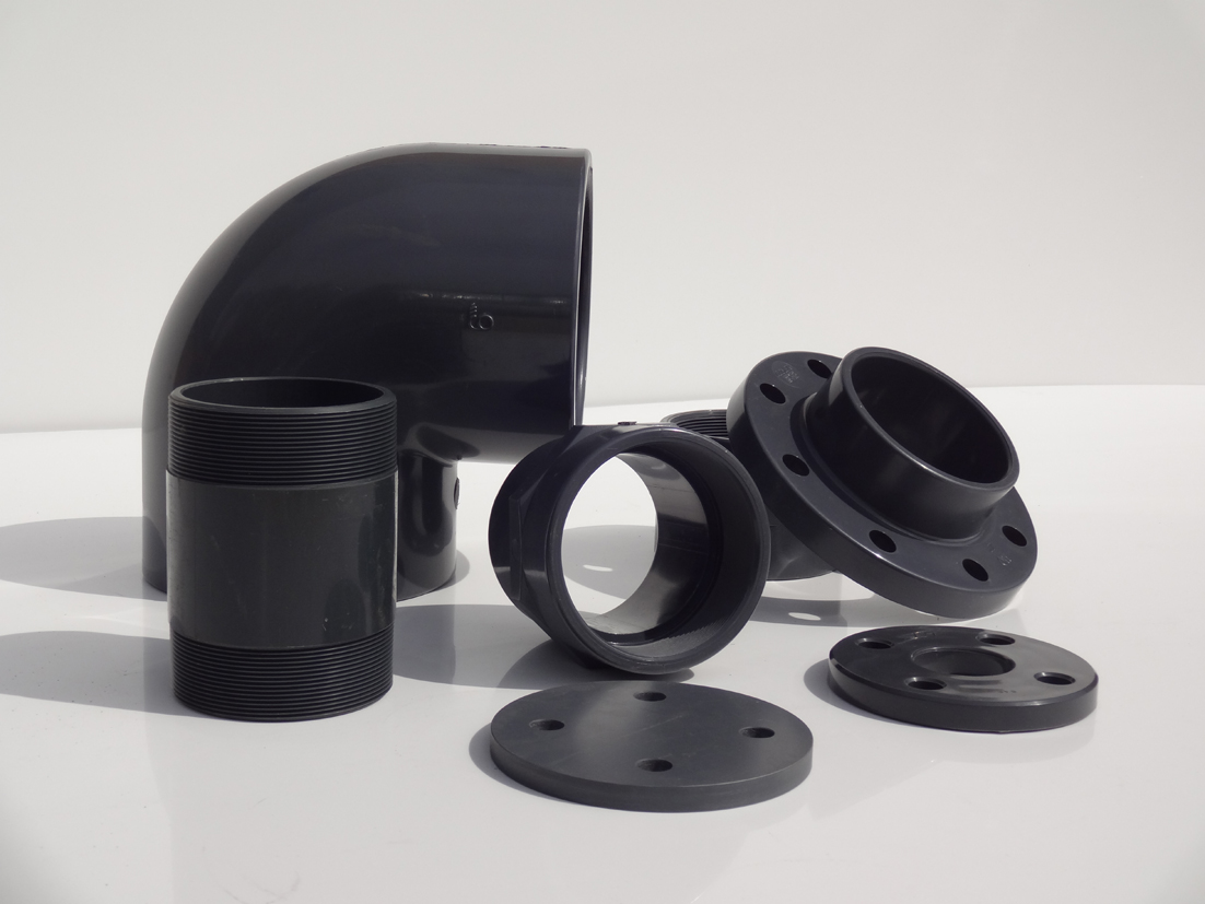 Plastic Products and Fabrication - Air System Controls