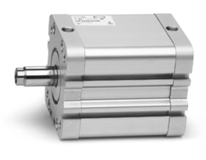 ISO21287 Cylinder Build