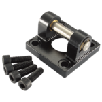 F-KF CB Rear Clevis Mounting ISO Cylinders
