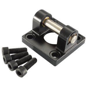 Rear Clevis for 100mm ISO Cylinder