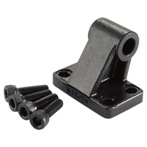 Rear Bracket for 100mm ISO Cylinder