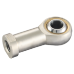 F-M U piston rod joint U