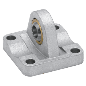 Rear Trunnion Ball Joint for 32mm ISO Cylinder