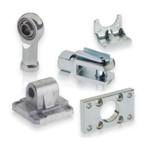 80mm Bore Mountings