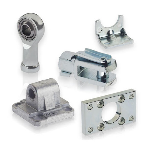 50mm Bore Mountings