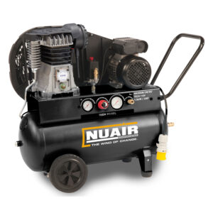 Nuair Portable Compressors