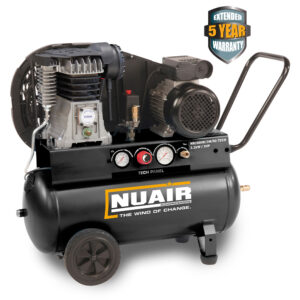 Nuair Compressors
