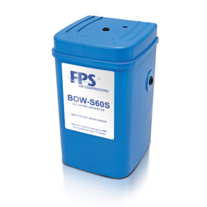 FSN 60 CFM Oil Water Separator