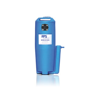 FSN 120 CFM Oil Water Separator