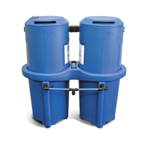 FSN 1800 CFM Oil Water Separator