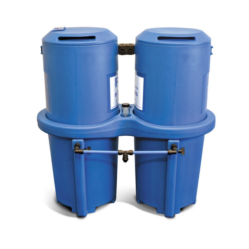 BOW-S1800S oil water separator
