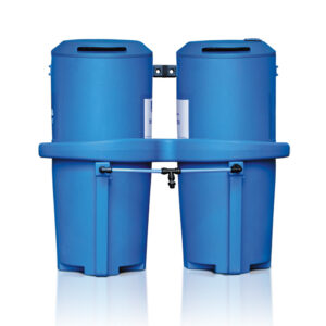 FSN 2500 CFM Oil Water Separator
