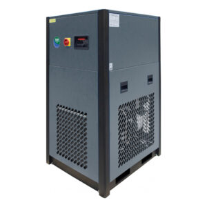 Mikropor MKE-623 367 c.f.m Refrigerant Dryer