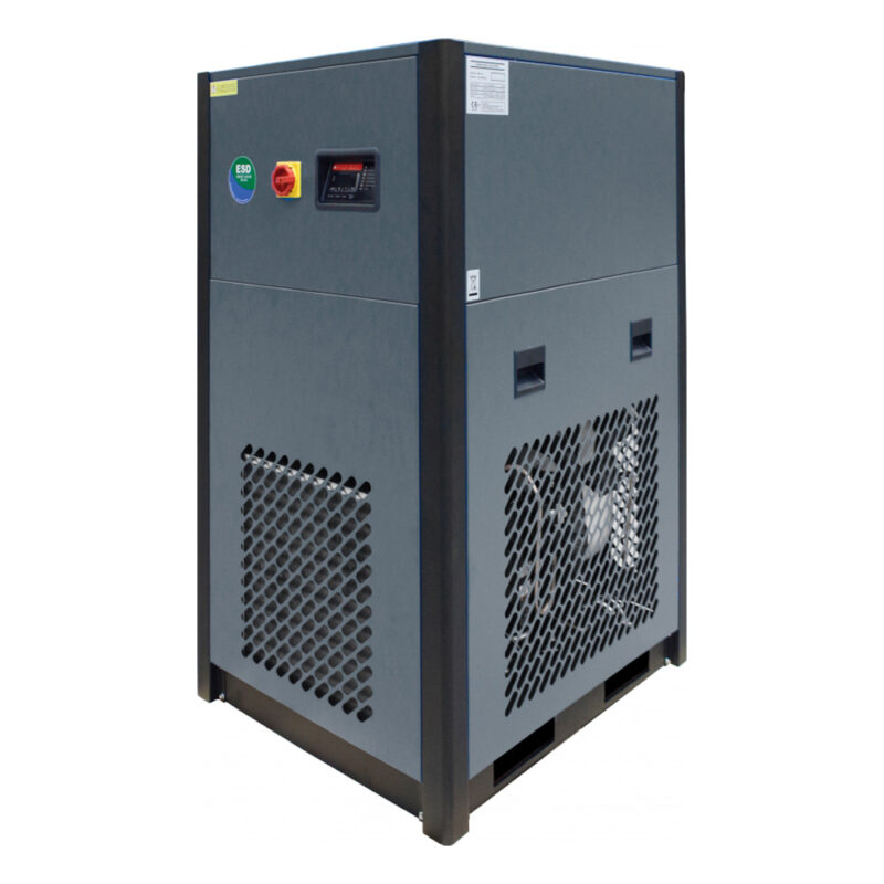 MKE mikropor dryer