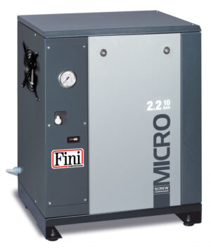 Fini Micro SE 2.2kW 230V (No Controller)