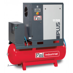 Fini Plus 7.5kW-11kW