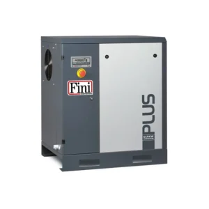 Fini Screw Compressors