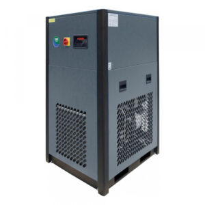 Mikropor Refrigerant Dryers