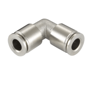 equal straight tube x tube connector all metal (copy)