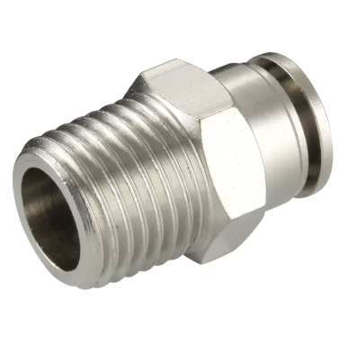 male studs hex body (metric & bspt) (copy)
