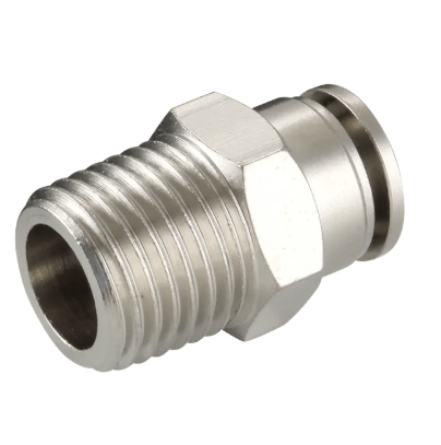 male studs hex body (metric & bspt) (copy)