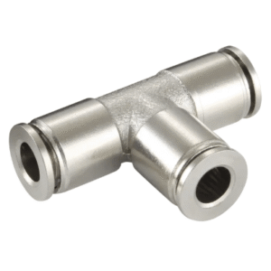 equal elbow tube x tube connector all metal (copy)
