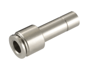 unequal straight tube x tube connector all metal (copy)