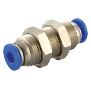 equal bulkheads tube x tube