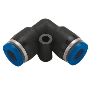 equal elbow tube x tube