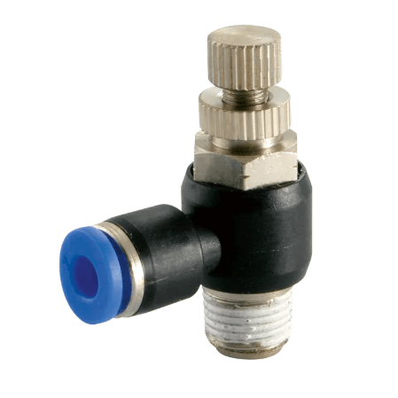 female stud swivel elbow (npt) (copy)
