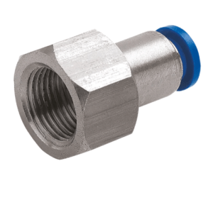 female studs round body (npt)