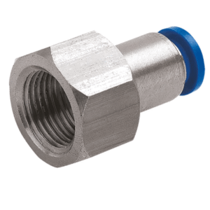 female studs round body (npt)