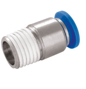 male studs round body (npt)