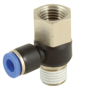 male stud swivel elbow (npt) (copy)