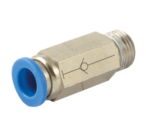 branch male swivel tee (bspp) (copy)