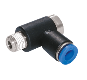 single banjo's male thread (metric & bspt)