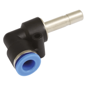 tube x stem elbows