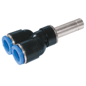 tube x stem y's
