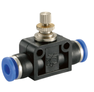 speed control valves tube x tube