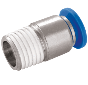 male studs hex body (metric & bspt) (copy)