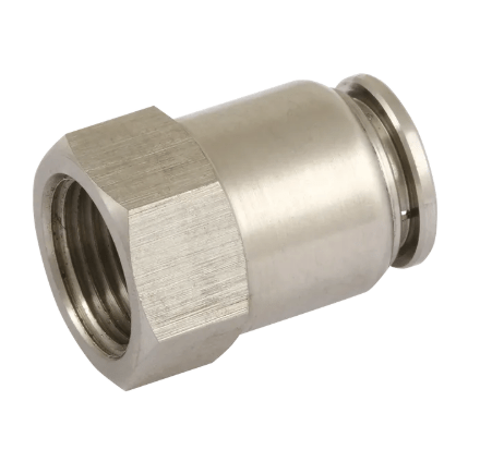 male studs stainless steel (bspp) (copy)