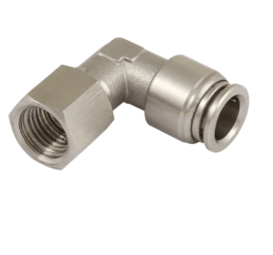 female studs stainless steel (bspp) (copy)