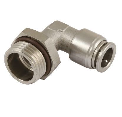 male stud swivel elbow stainless steel (bspt) (copy)