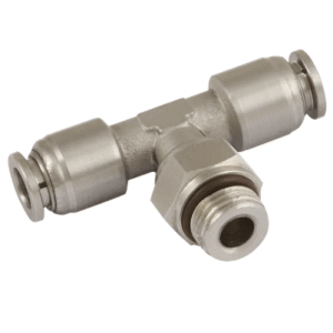 female stud elbow stainless steel (bspp) (copy)