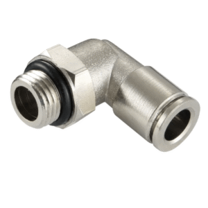 male stud swivel elbows (metric & bspt) all metal (copy)