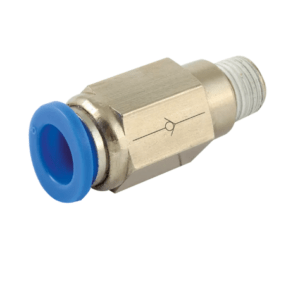 branch male swivel tee (bspp) (copy)