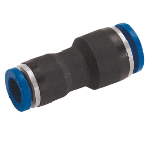 unequal straight tube x tube
