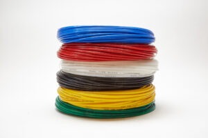 8mm od x 5.5mm id polyurethane tube