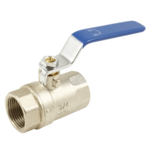 Steel Valves