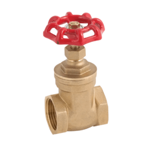 gv12 type heavy duty brass gate valves